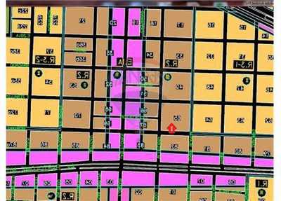 Residential Land For Sale in 