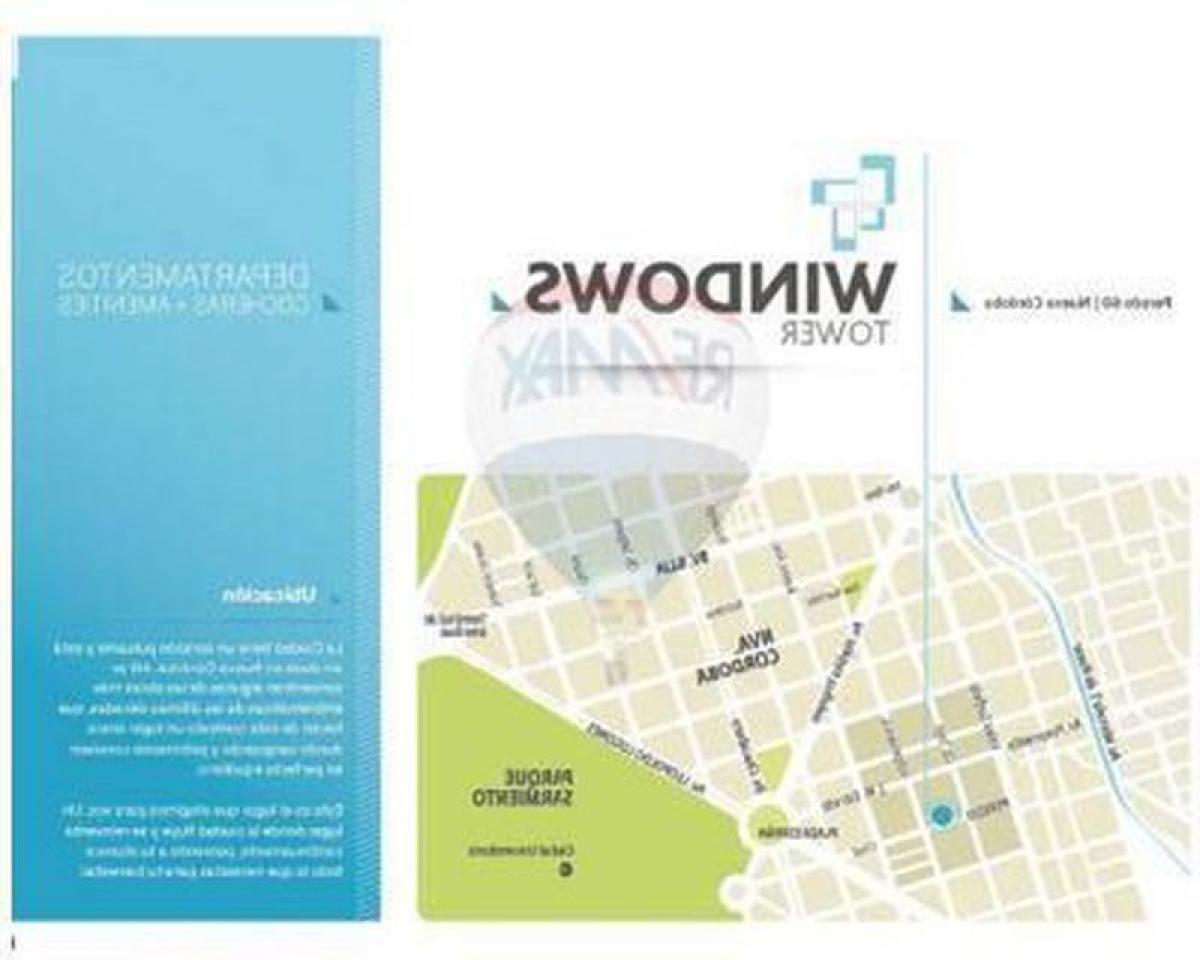 Picture of Warehouse For Sale in Cordoba, Cordoba, Argentina