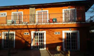 Home For Sale in San Pedro, Argentina