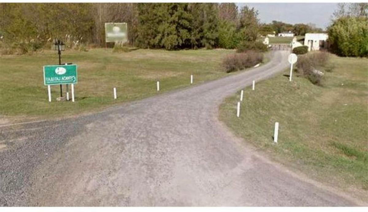 Picture of Residential Land For Sale in Bs.As. G.B.A. Zona Oeste, Buenos Aires, Argentina