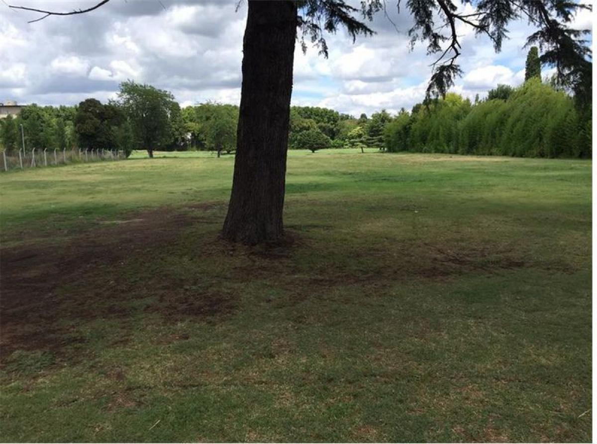 Picture of Residential Land For Sale in Malvinas Argentinas, Buenos Aires, Argentina