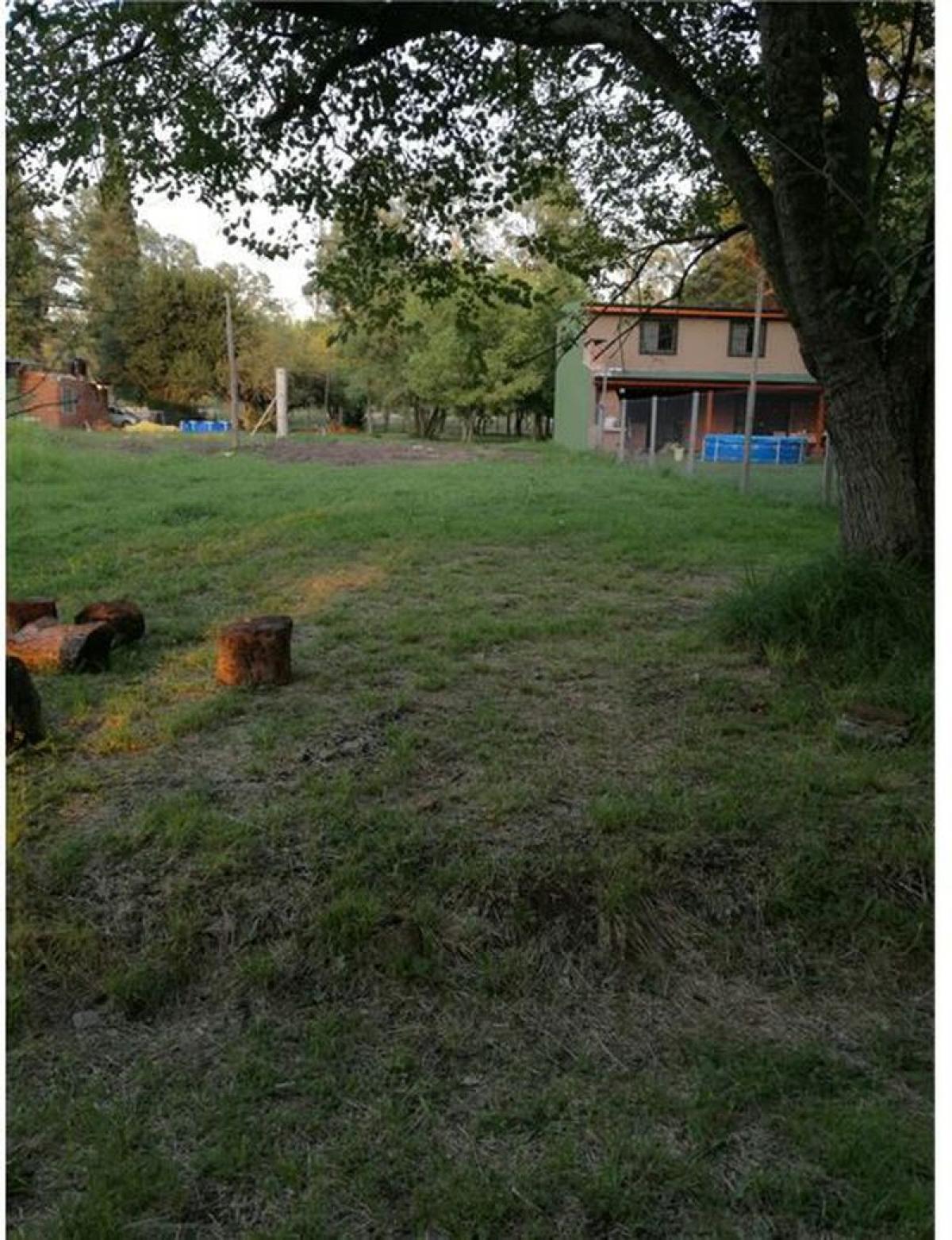 Picture of Residential Land For Sale in Almirante Brown, Distrito Federal, Argentina