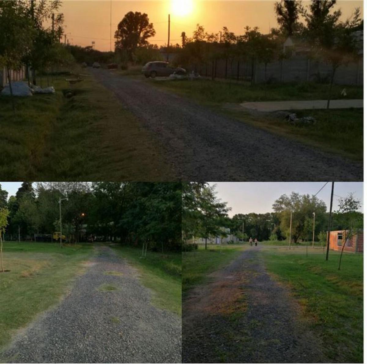 Picture of Residential Land For Sale in Almirante Brown, Distrito Federal, Argentina