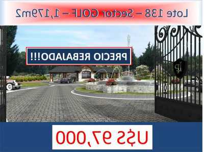 Residential Land For Sale in Ezeiza, Argentina