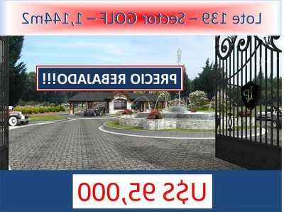Residential Land For Sale in Ezeiza, Argentina
