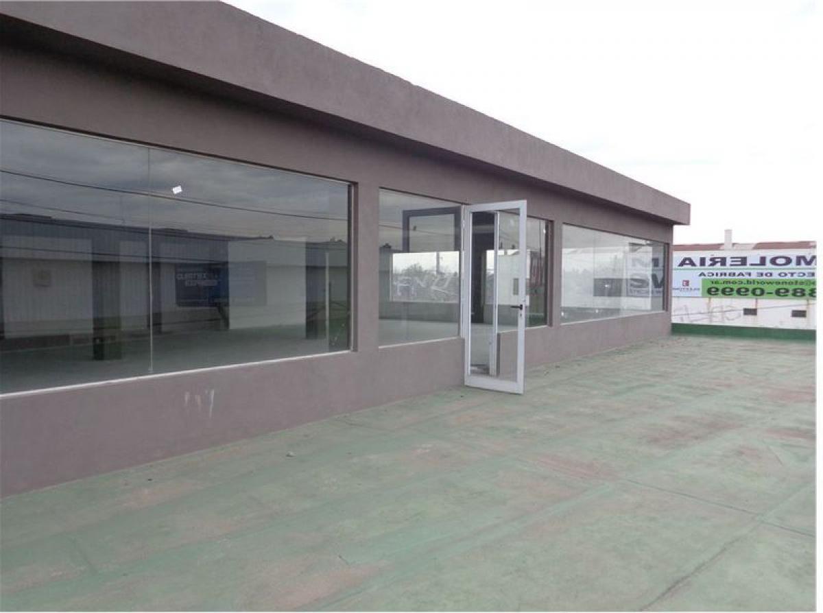 Picture of Office For Sale in Ezeiza, Buenos Aires, Argentina