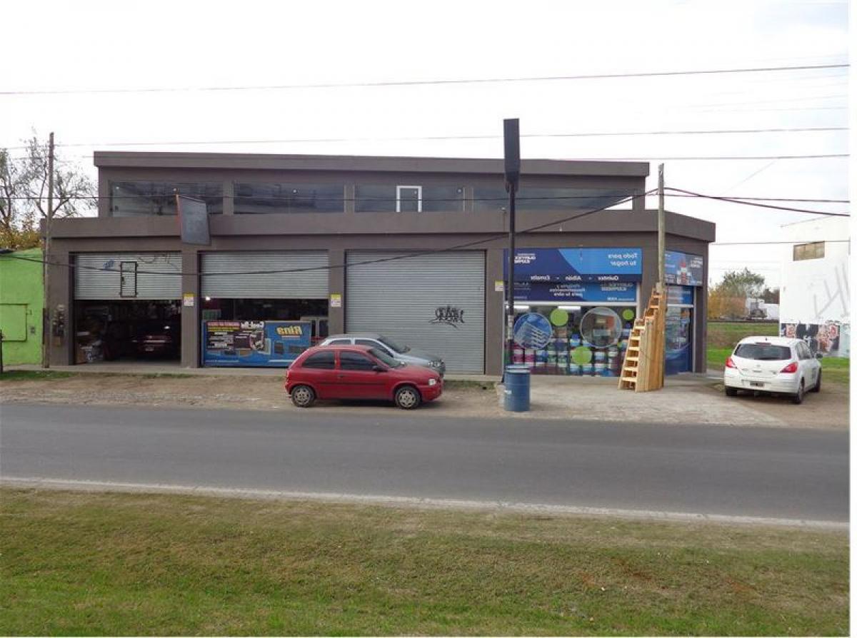 Picture of Home For Sale in Ezeiza, Buenos Aires, Argentina