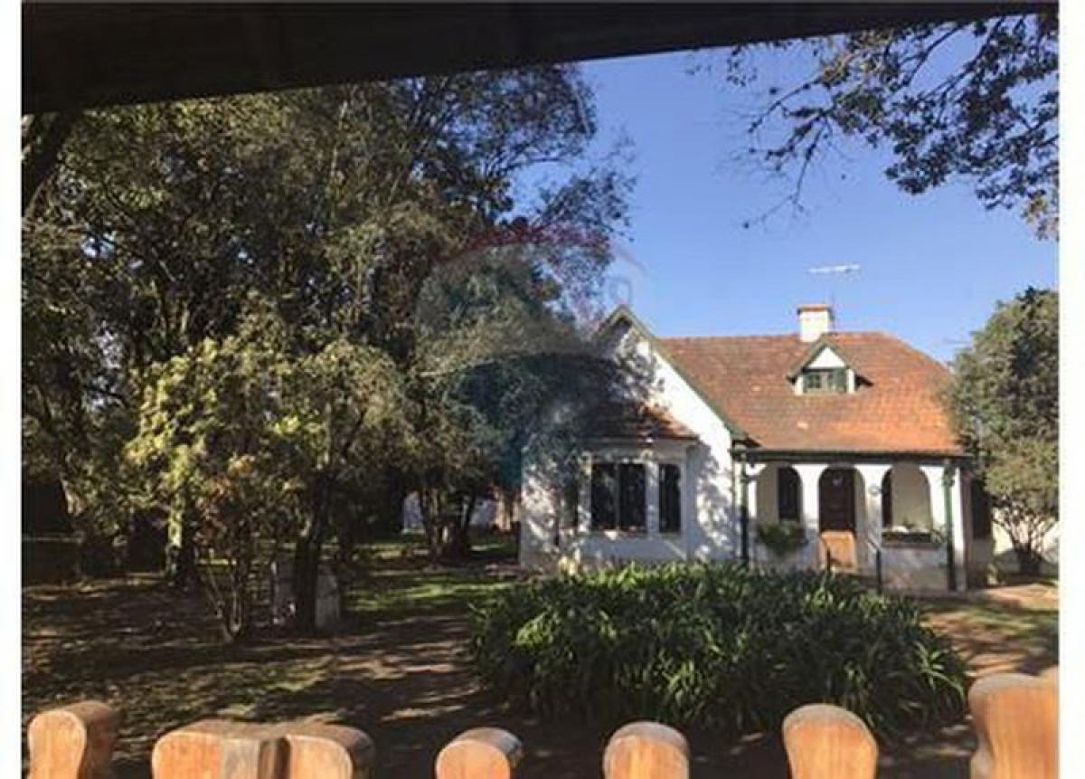 Picture of Residential Land For Sale in Esteban Echeverria, Buenos Aires, Argentina