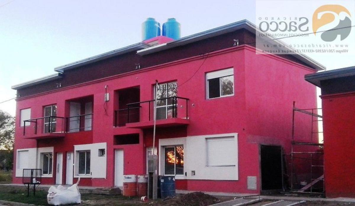 Picture of Apartment For Sale in Trenque Lauquen, Buenos Aires, Argentina