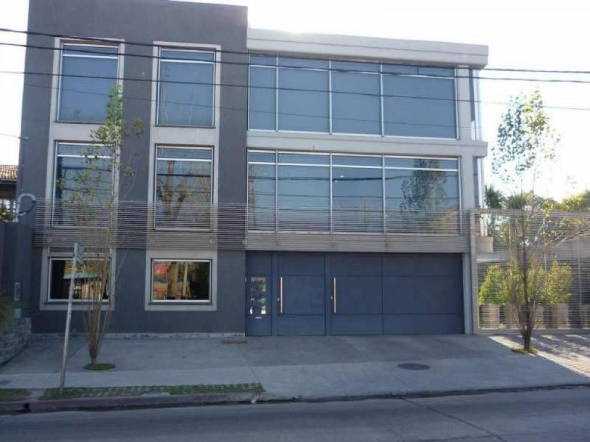 Picture of Apartment Building For Sale in San Isidro, Buenos Aires, Argentina