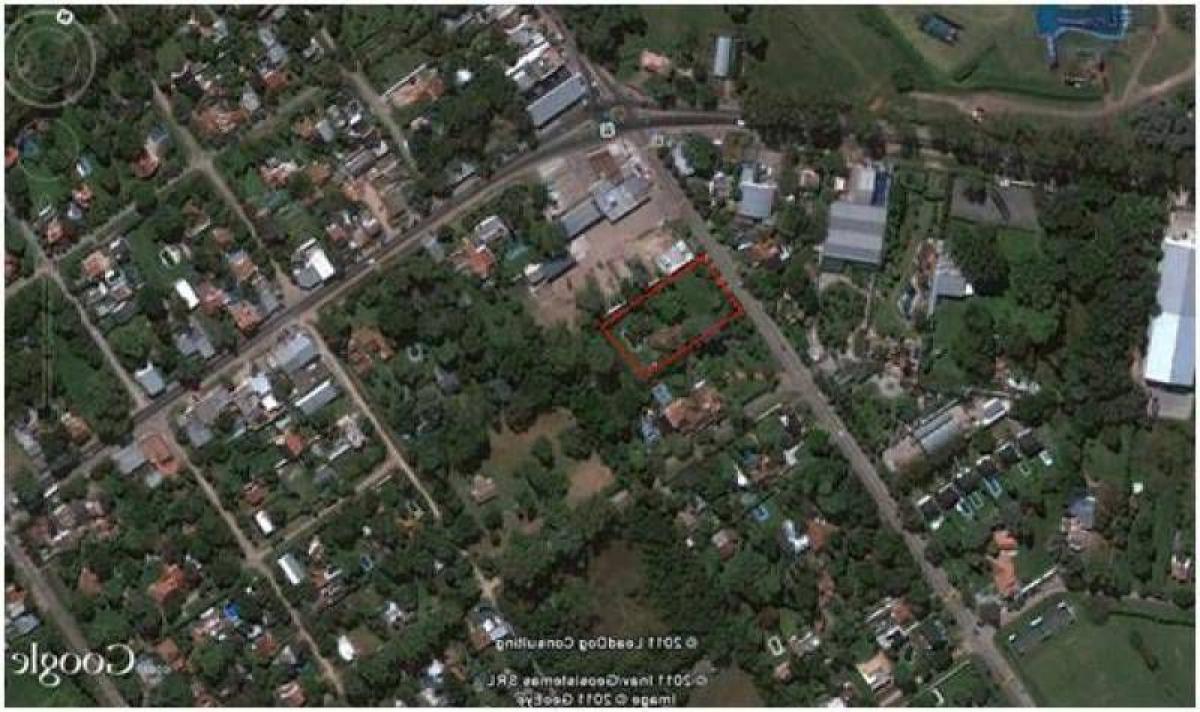Picture of Residential Land For Sale in Tigre, Buenos Aires, Argentina