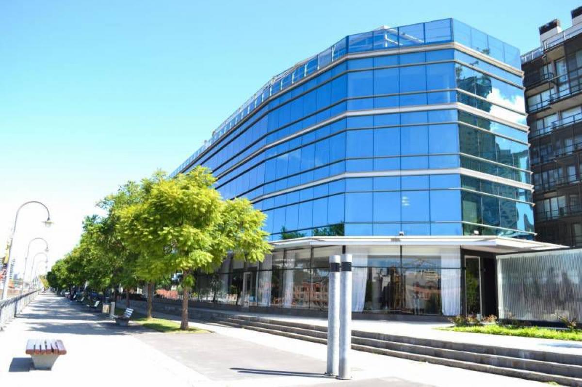 Picture of Office For Sale in Capital Federal, Distrito Federal, Argentina