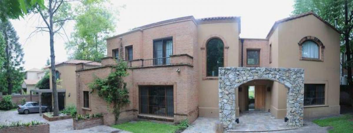 Picture of Home For Sale in San Isidro, Buenos Aires, Argentina