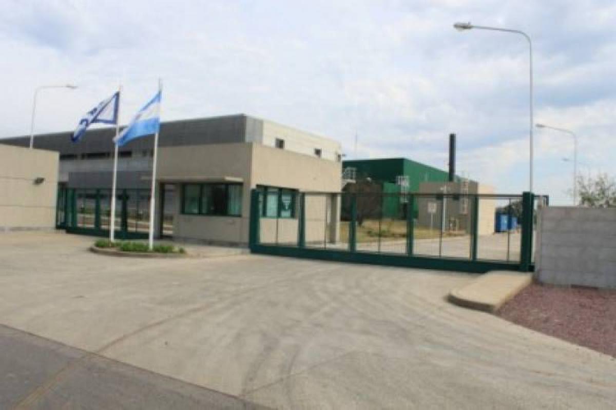 Picture of Other Commercial For Sale in Escobar, Buenos Aires, Argentina