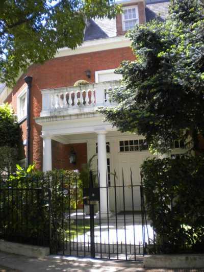 Home For Sale in Palermo, Argentina