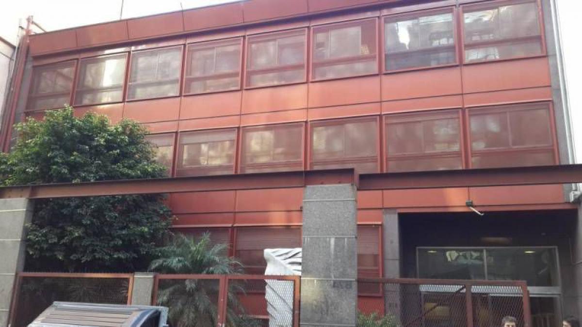 Picture of Apartment Building For Sale in Capital Federal, Distrito Federal, Argentina