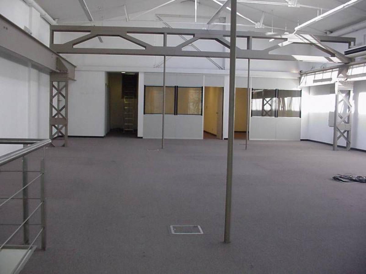 Picture of Apartment Building For Sale in Capital Federal, Distrito Federal, Argentina