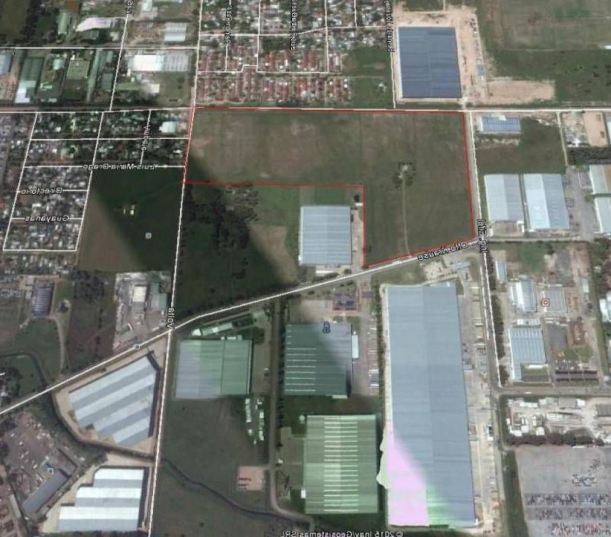 Picture of Other Commercial For Sale in Jose C Paz, Buenos Aires, Argentina