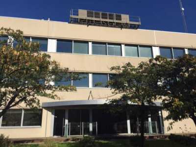 Apartment Building For Sale in General San Martin, Argentina