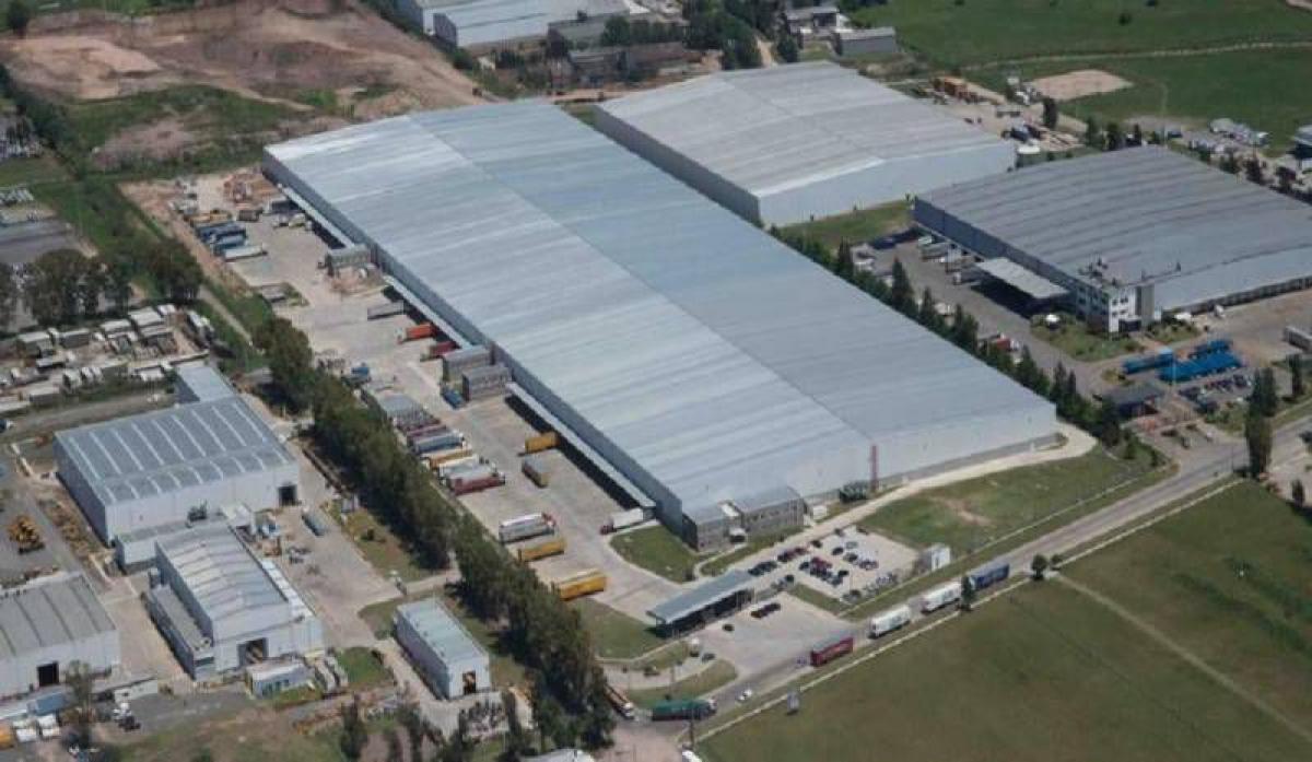 Picture of Other Commercial For Sale in Jose C Paz, Buenos Aires, Argentina