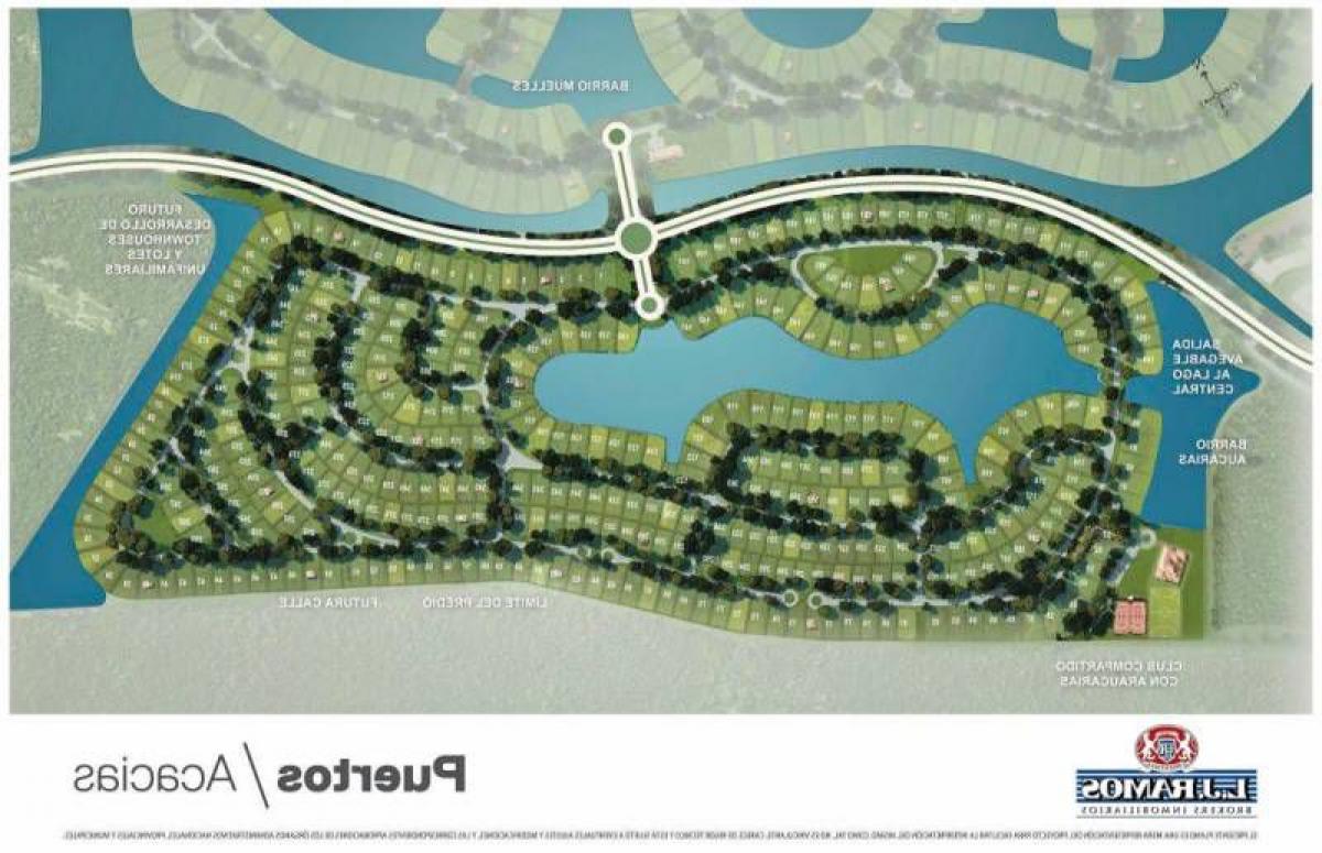 Picture of Residential Land For Sale in Escobar, Buenos Aires, Argentina