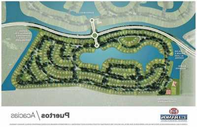 Residential Land For Sale in Escobar, Argentina