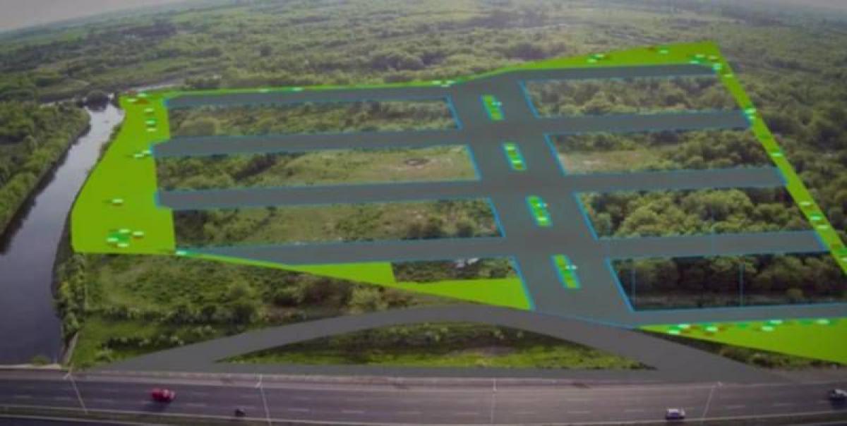 Picture of Other Commercial For Sale in Tres De Febrero, Buenos Aires, Argentina