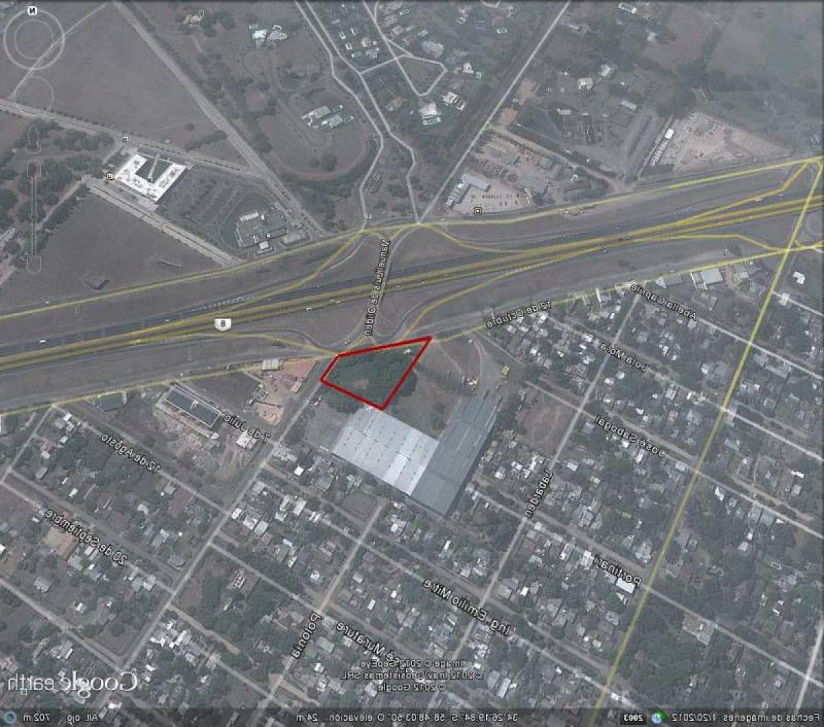 Picture of Other Commercial For Sale in Pilar, Santa Fe, Argentina