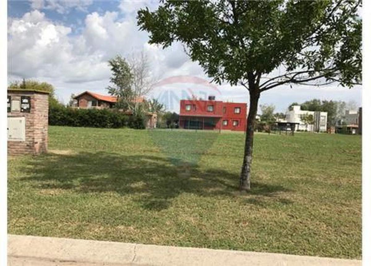 Picture of Residential Land For Sale in Escobar, Buenos Aires, Argentina