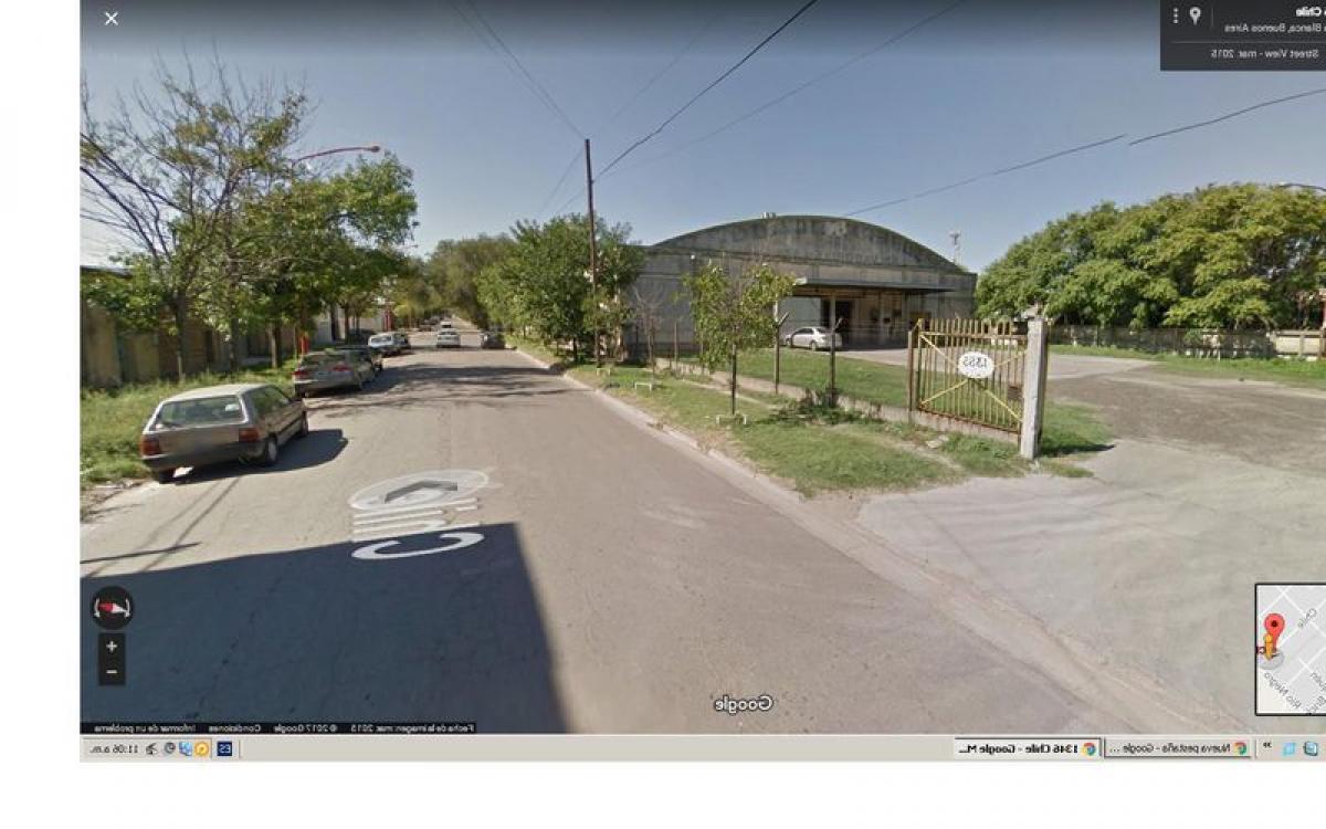 Picture of Apartment Building For Sale in Buenos Aires Interior, Buenos Aires, Argentina