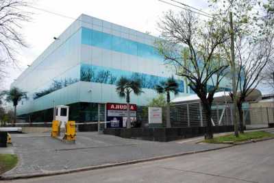 Apartment Building For Sale in San Isidro, Argentina