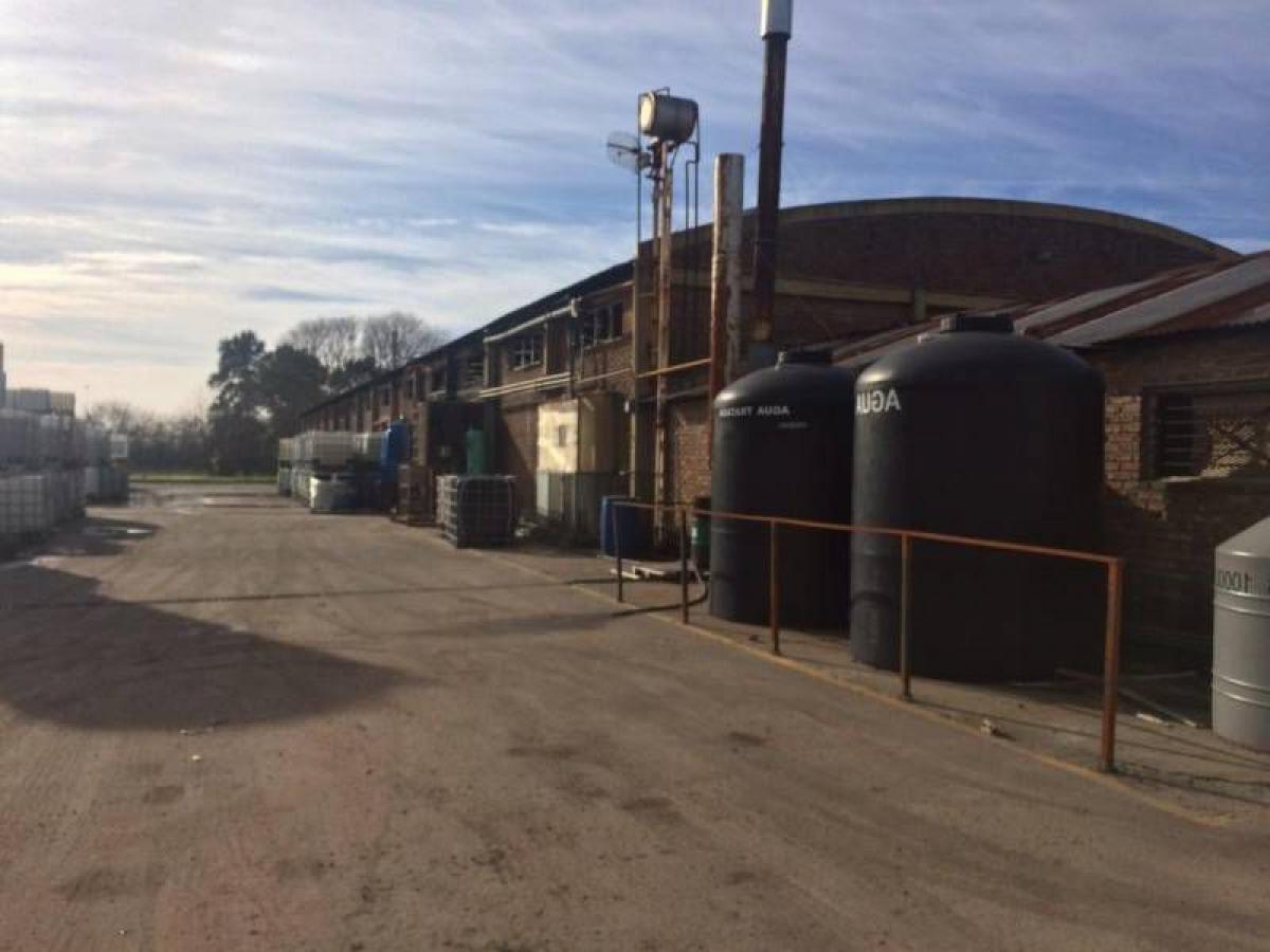 Picture of Other Commercial For Sale in Florencio Varela, Buenos Aires, Argentina