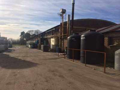 Other Commercial For Sale in Florencio Varela, Argentina