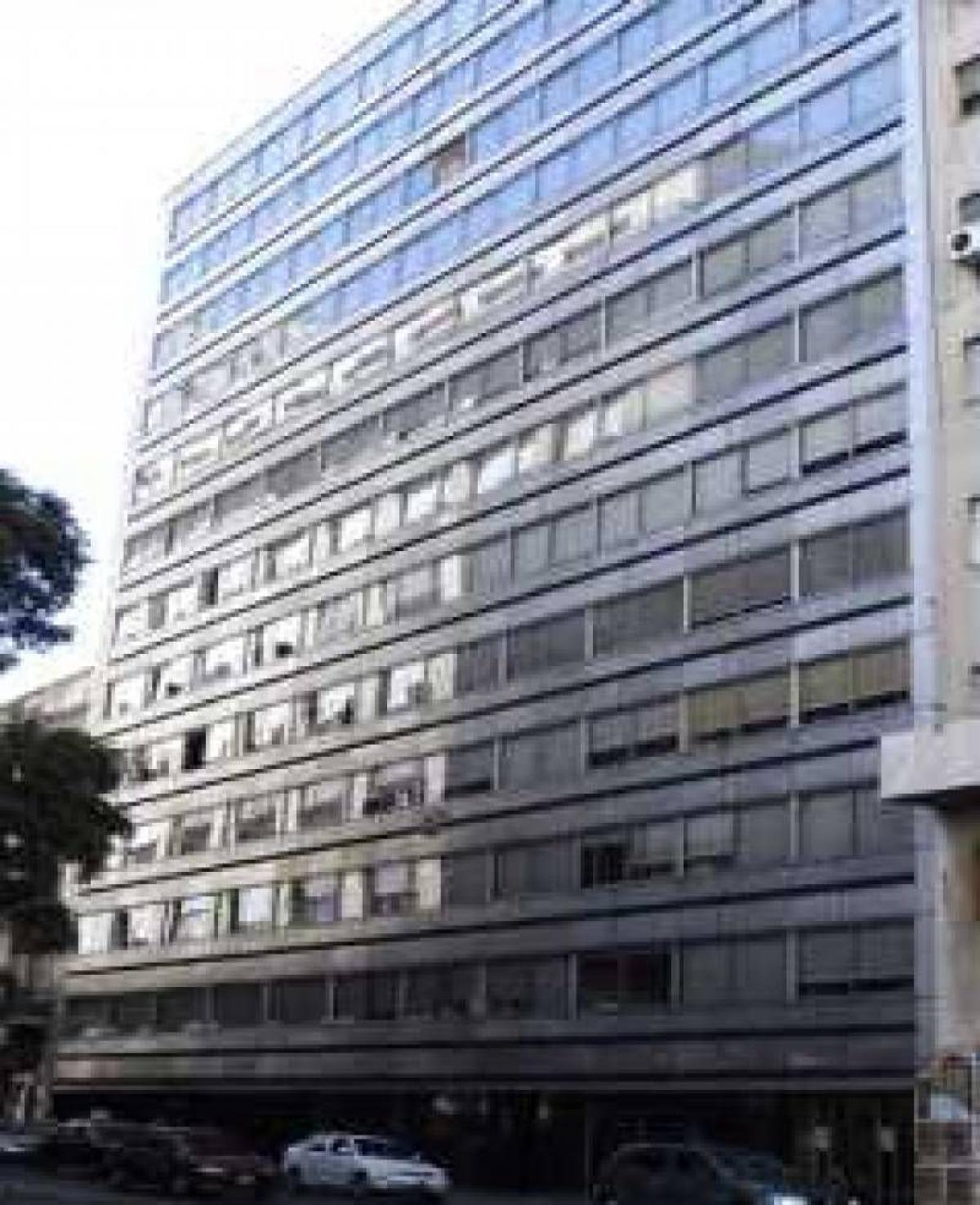 Picture of Office For Sale in Capital Federal, Distrito Federal, Argentina