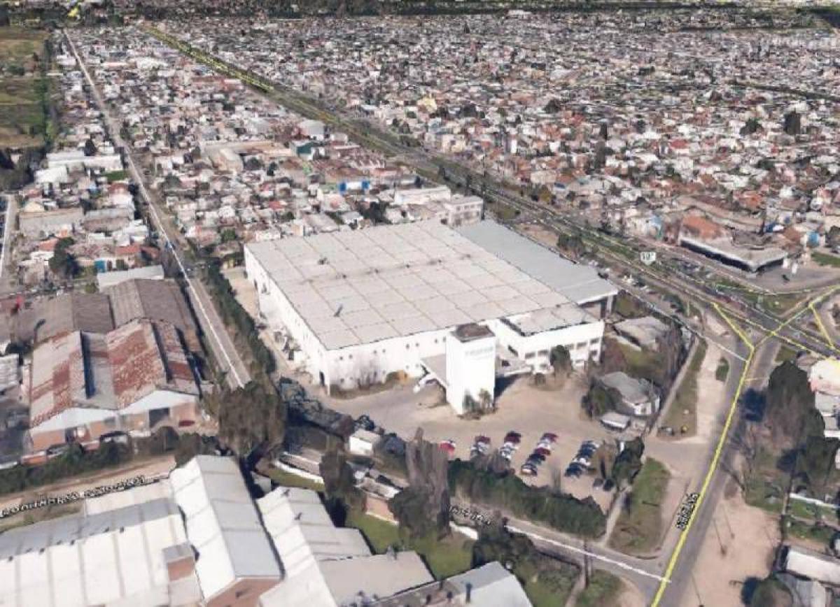 Picture of Other Commercial For Sale in Tigre, Buenos Aires, Argentina