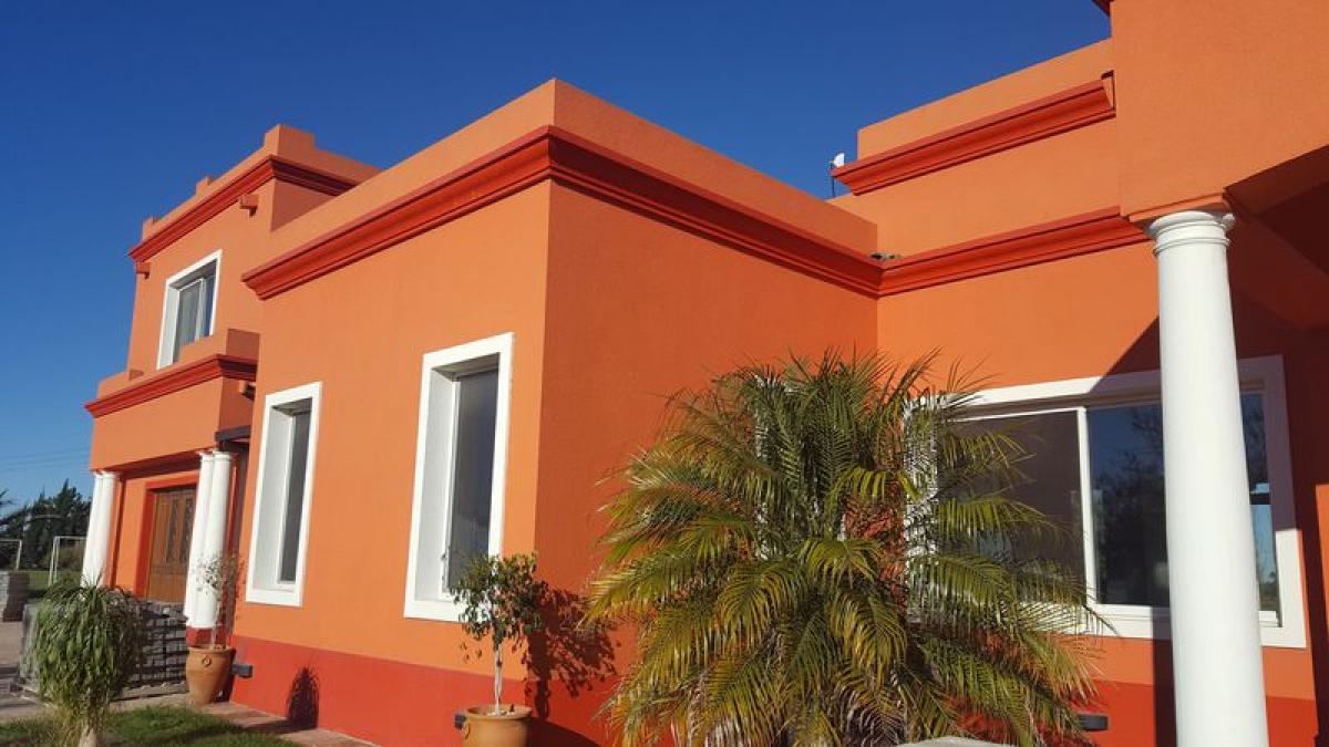 Picture of Farm For Sale in Exaltacion De La Cruz, Buenos Aires, Argentina