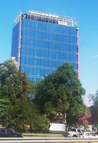 Apartment Building For Sale in Vicente Lopez, Argentina