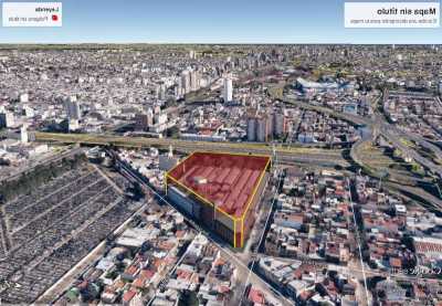 Other Commercial For Sale in Tres De Febrero, Argentina