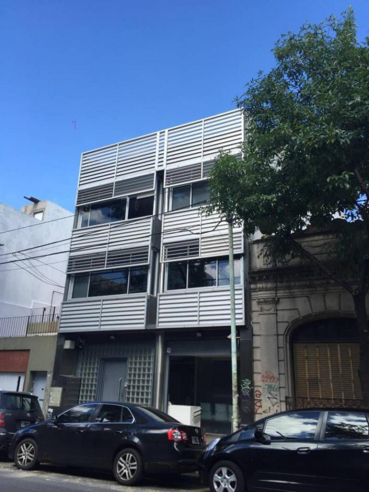 Picture of Apartment Building For Sale in Palermo, Distrito Federal, Argentina