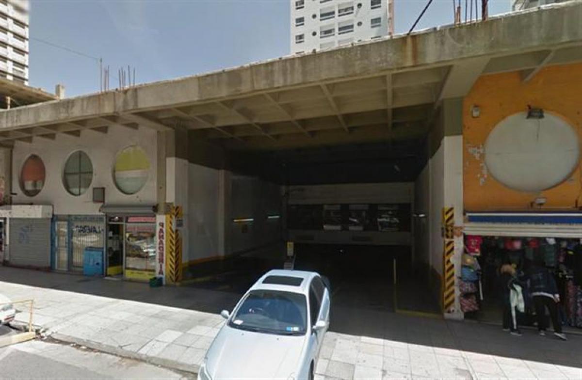 Picture of Warehouse For Sale in Mar Del Plata, Buenos Aires, Argentina