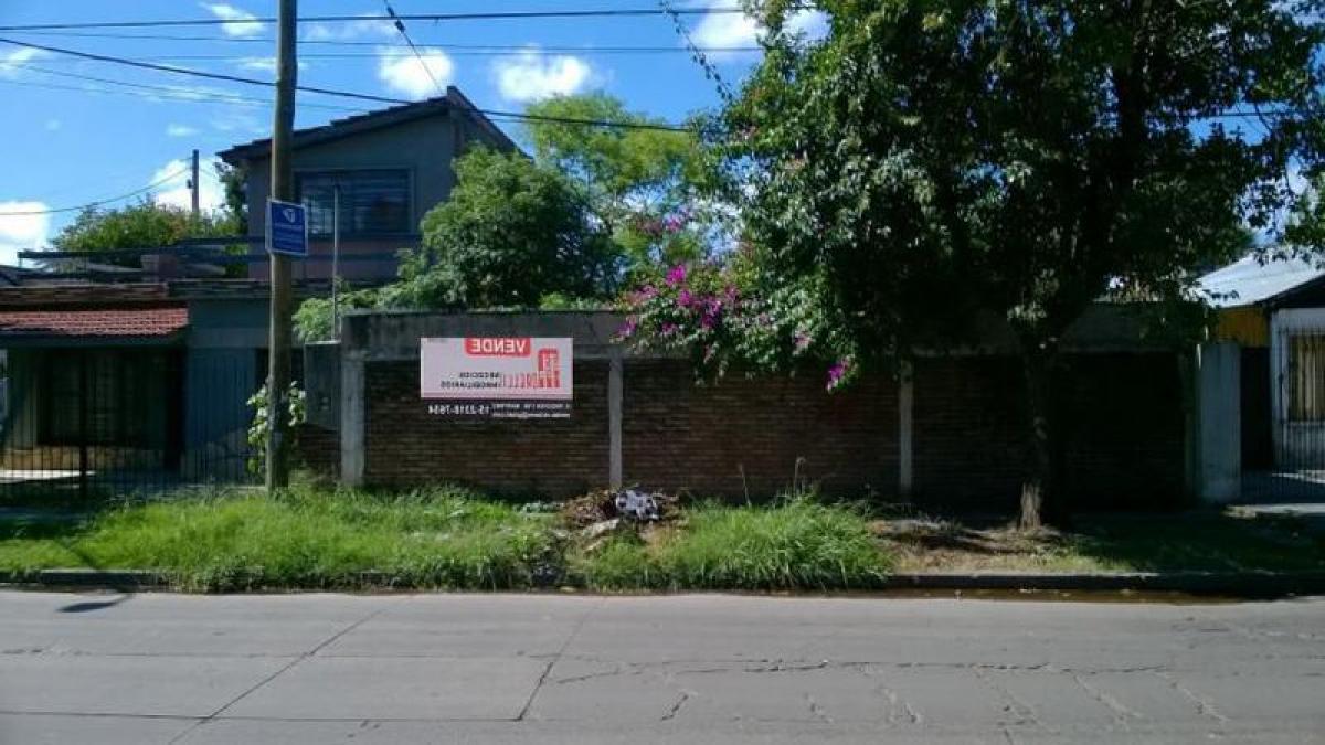 Picture of Residential Land For Sale in Hurlingham, Buenos Aires, Argentina