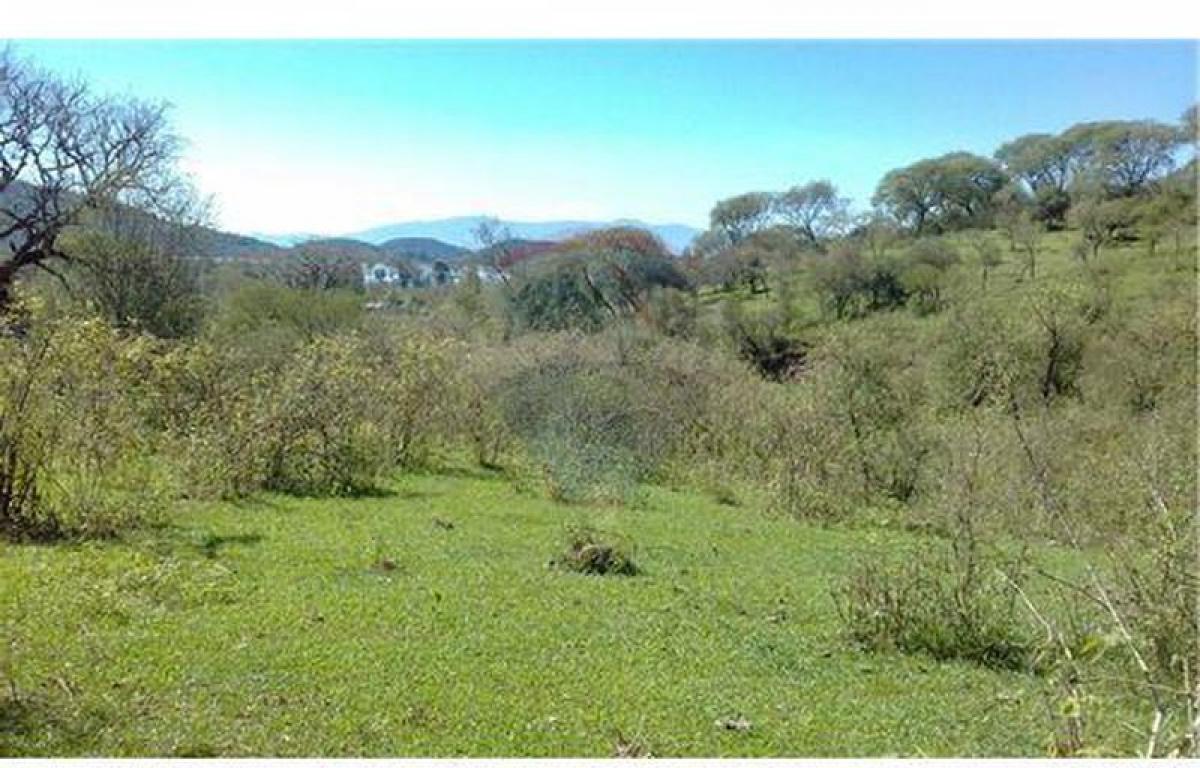 Picture of Residential Land For Sale in Jujuy, Jujuy, Argentina