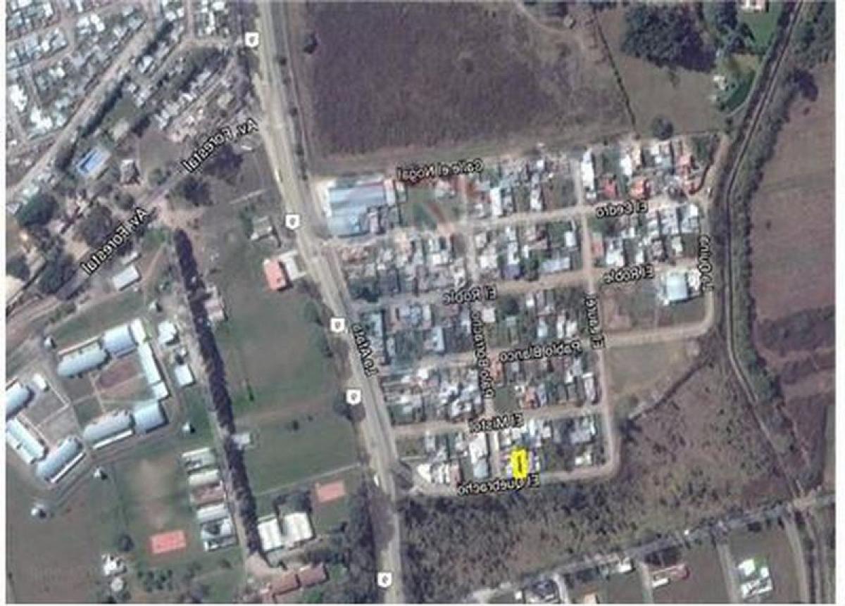 Picture of Residential Land For Sale in Jujuy, Jujuy, Argentina