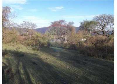Residential Land For Sale in Jujuy, Argentina