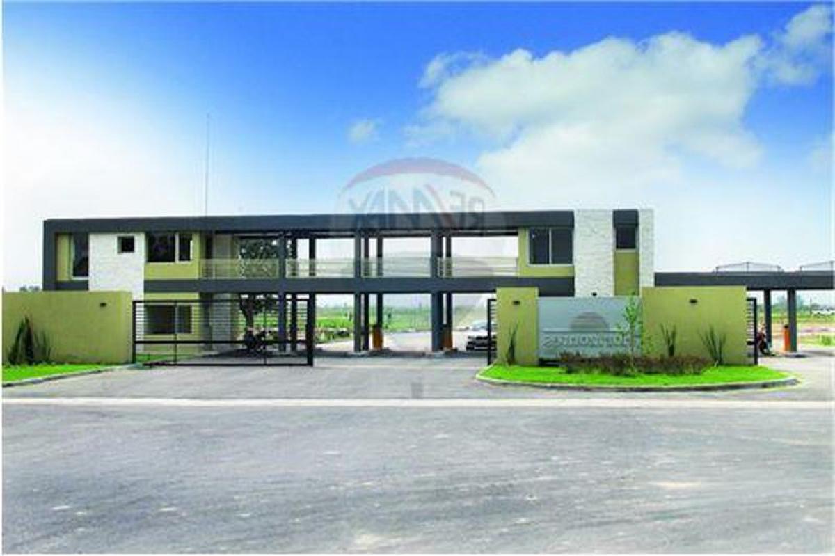 Picture of Residential Land For Sale in Presidente Peron, Buenos Aires, Argentina