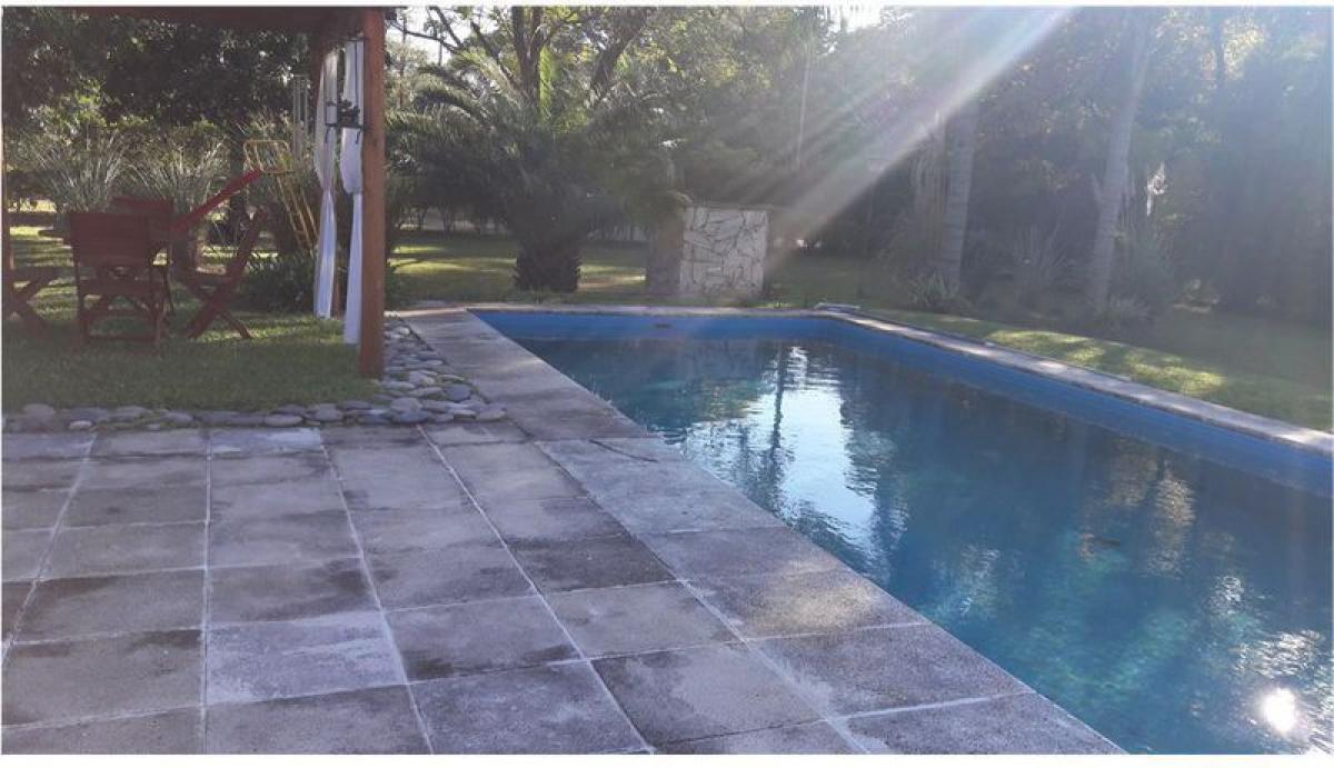 Picture of Farm For Sale in Santa Fe, Santa Fe, Argentina