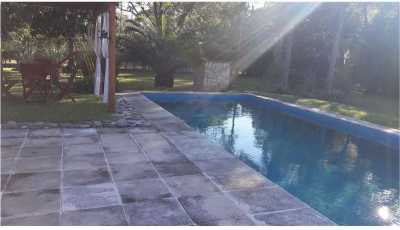 Farm For Sale in Santa Fe, Argentina