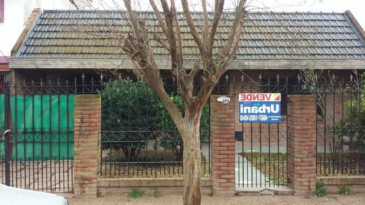 Picture of Home For Sale in San Miguel, La Pampa, Argentina