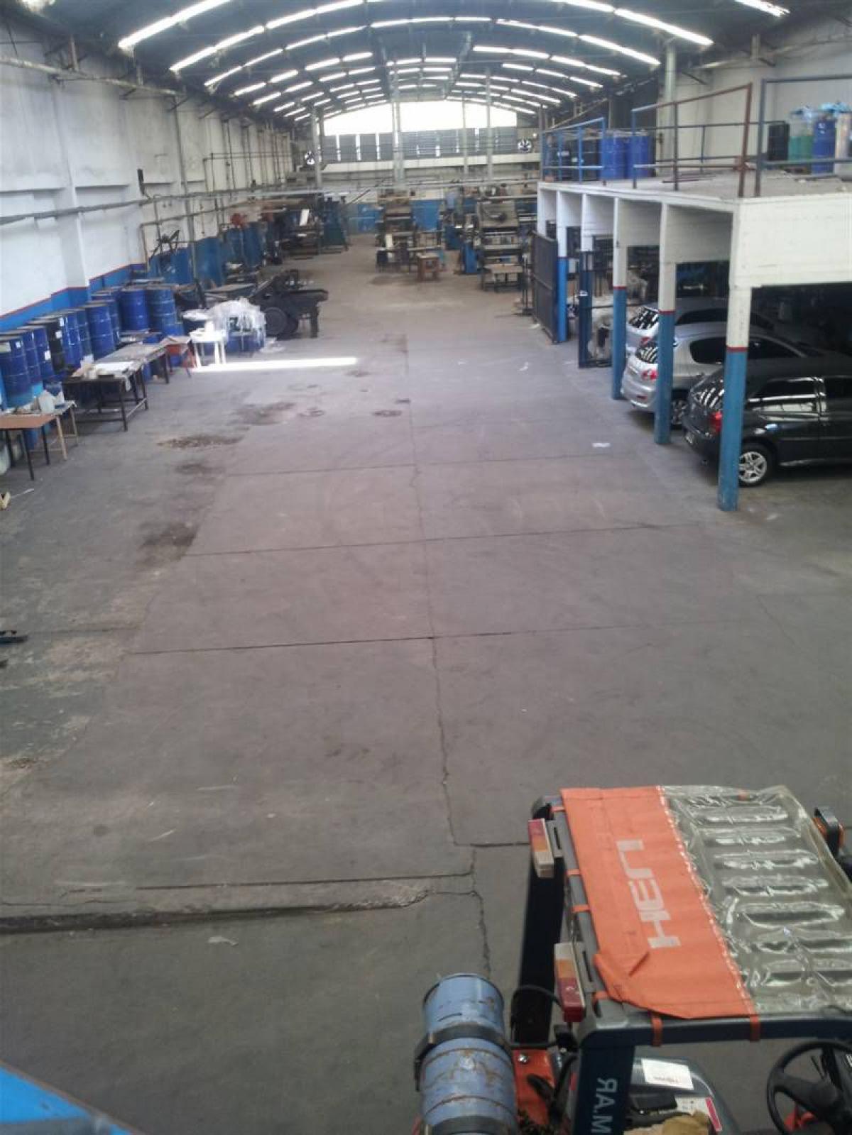 Picture of Apartment Building For Sale in Avellaneda, Buenos Aires, Argentina