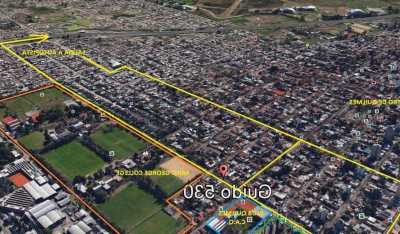 Residential Land For Sale in Quilmes, Argentina